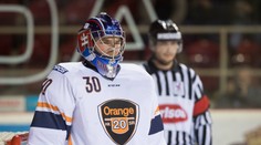 Dvadsiatka utrpela na domácom ľade debakel od HC Košice