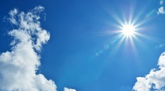 Meteorológovia vydali najvyšší stupeň výstrahy pred teplotami