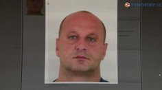 Na Morave chytili mafiána Martina Bihariho alias Rusa