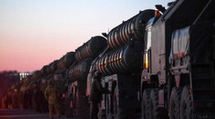 Rusi si chcú odhryznúť z ďalšieho štátu. Ten nemá silu ani vôľu sa brániť