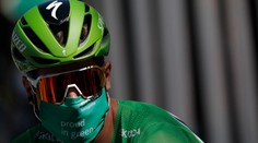 Má ešte Peter Sagan šancu získať zelený dres? Prečítajte si, čo by sa muselo udiať