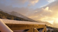 Východ slnka vo Vysokých Tatrách takmer pripravil o život 22-ročného mladíka