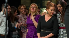 Bude Zuzana Čaputová udávať módu? Podľa stylistky na to má