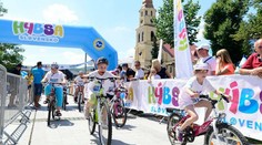 Odštartujte letné prázdniny spolu s nami na HÝBSA Poprad