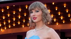 Osobnosťou roka 2023 podľa časopisu Time je americká speváčka Taylor Swiftová