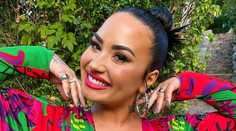 Demi Lovato o prsiach: Konečne ich mám také, aké som chcela