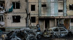 Ruské rakety zasiahli aj ciele v Kyjeve, starosta Kličko hlási minimálne jednu obeť