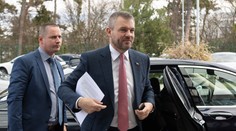 Pellegriniho zaujímavý ťah. Jednej z koaličných strán sa opýtal, či nemôžu byť alternatívou tejto vlády