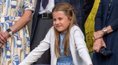 Umelá inteligencia ukázala princeznú Charlotte v dospelosti. Fotografie fanúšikom vyrazili dych