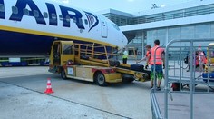 Narazila kosa na kameň. Taliani odmietli akceptovať nové pravidlá Ryanairu týkajúce sa batožiny