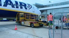 Narazila kosa na kameň. Taliani odmietli akceptovať nové pravidlá Ryanairu týkajúce sa batožiny