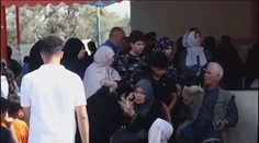 Náš štáb videl izraelské vojenské pozície z blízka. Rakety ničia aj v hlavnom meste