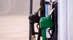 Turbulentné obdobie na pumpách. Ceny palív sa opäť menili