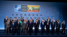 Najdôležitejšie body samitu NATO: Viac vojakov aj na Slovensko, ústupok pre Ukrajinu a jasný odkaz Putinovi