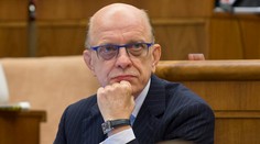 Baránik a ďalšia poslankyňa majú negatívny test na COVID-19