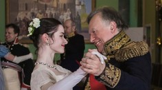 V Petrohrade zachránili topiaceho sa profesora. Mal pri sebe tašku s rozštvrtenou milenkou