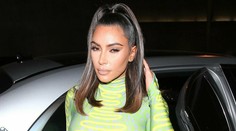 Kim Kardashian na fotke v čase, keď o plastikách ani nesnívala: Je to naozaj ona?