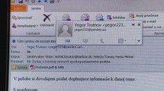 Ďalší anonym: Kiskova kauza pokračuje a pribudlo obvinenie na adresu Pellegriniho