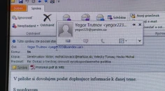 Ďalší anonym: Kiskova kauza pokračuje a pribudlo obvinenie na adresu Pellegriniho