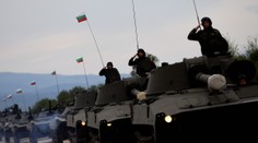 Ruskej agresie sa obava ďalšia krajina. Spustila masívne prezbrojenie armády