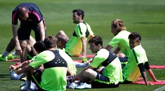 Barca proti Athleticu bez Neymara