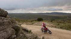 Rely Dakar: Svitko po 3. etape dvanásty, Jakeš ostáva dvadsiaty