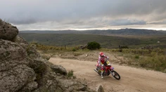 Rely Dakar: Svitko po 3. etape dvanásty, Jakeš ostáva dvadsiaty