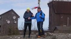 Príroda mu rozhodne nie je cudzia. Uznávaný profesor Jozef Bíreš sa s nami vybral na Kojšovú hoľu