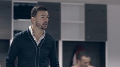 Zábery, ktoré bežne neuvidíte: Krik a nadávky v šatni slávneho klubu!