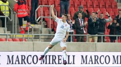 Mak pekným gólom rozhodol o výhre Zenitu