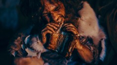 Vedci zistili, že naši predkovia boli kanibali. Chutili im najmä špikové kosti