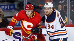 Zranenie z kempu mu prekazilo debut v NHL. Slovenský talent verí, že si s bratom zahrá v reprezentácii