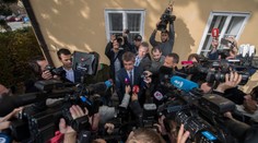 Babiš: Budúcu českú vládu by mal konečne niekto riadiť