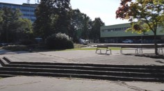 Roky sa naťahuje a aj teraz vyvolal debatu. Znovu ožíva projekt zanedbaného centra Martina