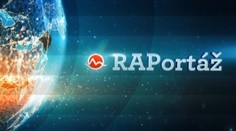 Raportáž: Súhrn týždňa z pera rapera