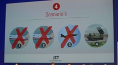 Ruská armáda na základe vyšetrovania tvrdí, že let MH17 zostrelila ukrajinská raketa