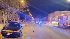 Vodič v Poprade zrazil chodkyňu, žena (†52) ťažkým zraneniam podľahla