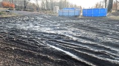 Antimón v Malých Karpatoch. Taraba tvrdí, že je proti ťažbe, prvé kroky ale podnikol, až keď boli vrty hotové