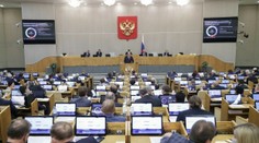 Ruskí politici reagujú na Zemanove vyjadrenia o Vrběticiach. Česko by sa malo ospravedlniť