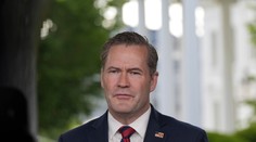 Prvá veľká zmena v Trumpovej administratíve: Waltz končí ako poradca prezidenta, mal by sa stať veľvyslancom pri OSN