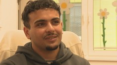 Vyrastal v osade, dnes pomáha druhým. Mladík zo Spiša mení životy celým rodinám