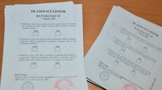 Slovensko rozhoduje o otázkach, ktoré ho rozdelili na dva tábory