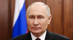 Putinova skrytá hrozba. Podľa analytikov sa pripravuje na potenciálnu budúcu vojnu proti NATO