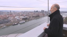 Uznávaný architekt zhodnotil, ako sa za posledné desaťročie zmenila Bratislava