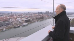 Uznávaný architekt zhodnotil, ako sa za posledné desaťročie zmenila Bratislava