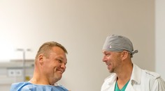 S chirurgom z premien o najväčšej operácii plastickej chirurgie: Vieme, čo koža dokáže