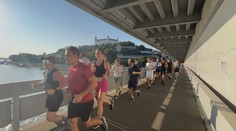 Naše mestá dobýja nový trend. Nejde o rýchlosť, ide najmä o zábavu