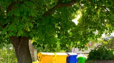 Takmer prišiel o všetko. 7-tisíc eur omylom zahodil do koša, pomohla mu polícia