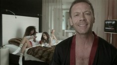 Najznámejší taliansky pornoherec sa vzdal denného chleba pre úspech krajanov