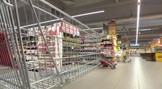 Ako vyskladať zdravú stravu, ktorá nezruinuje peňaženku? Na niektorých potravinách sa však šetriť neoplatí